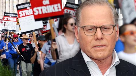 Warner Bros. Discovery's David Zaslav On Restructuring, Pay, .